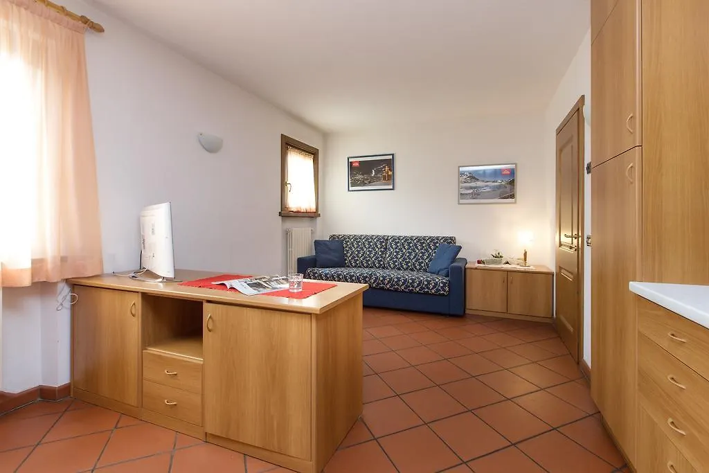Casa Margherita Bormio