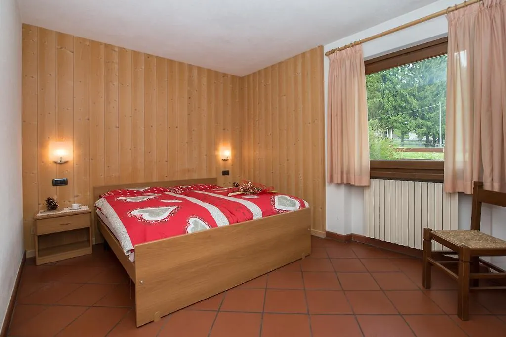 Casa Margherita Bormio