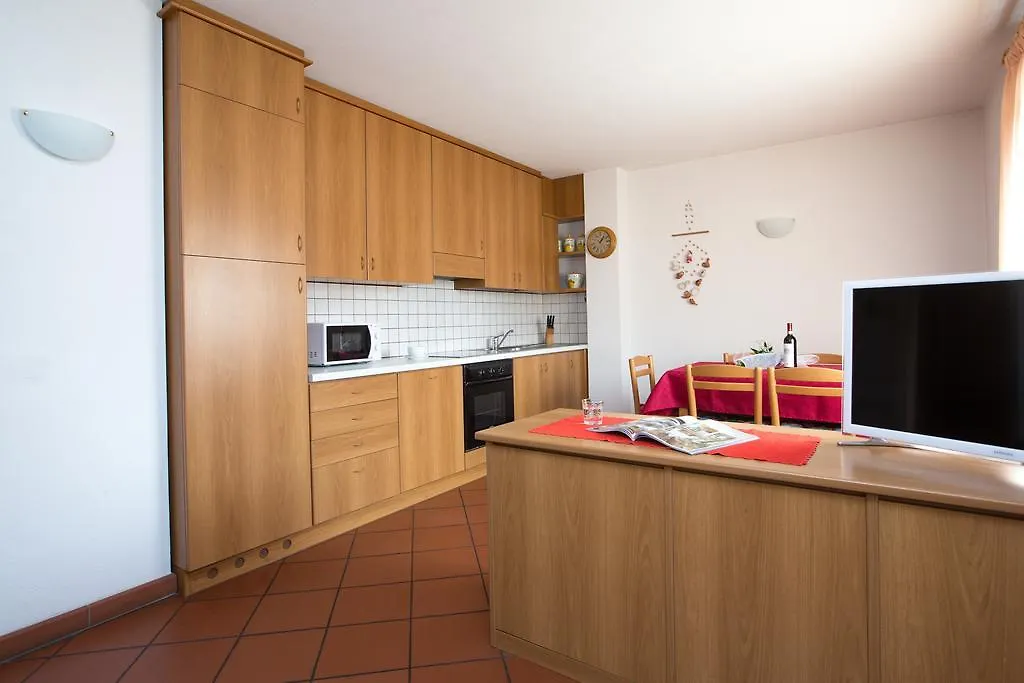 Apartment Casa Margherita Bormio