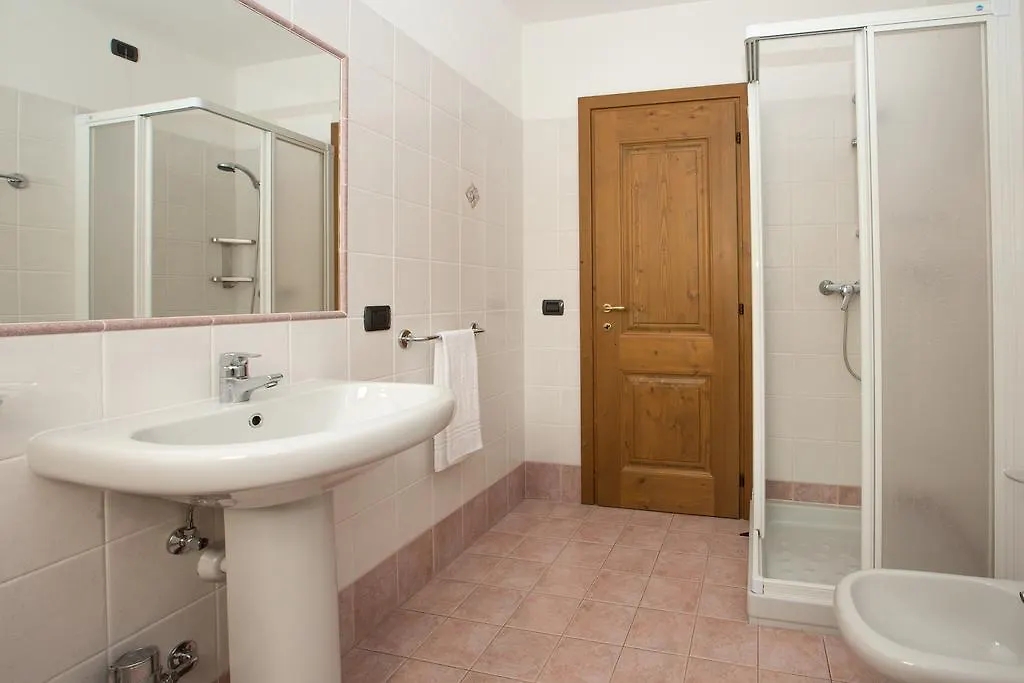 Casa Margherita Bormio 0*,