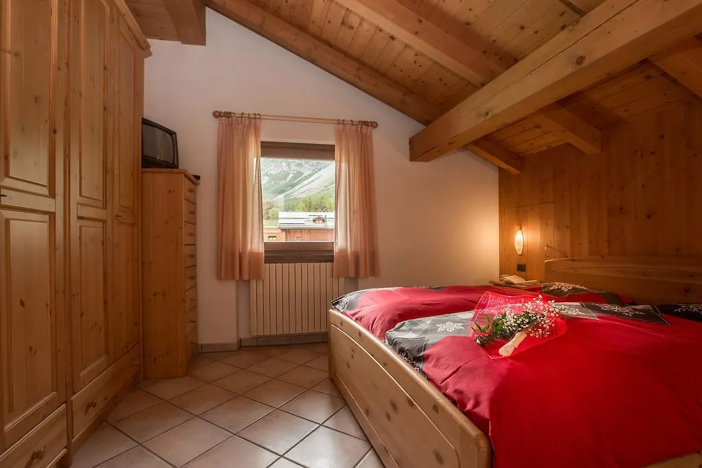 Casa Margherita Bormio Italy