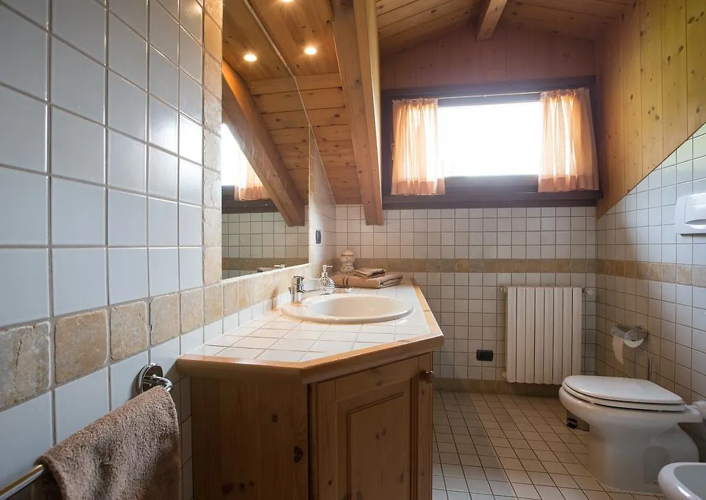 Casa Margherita Bormio