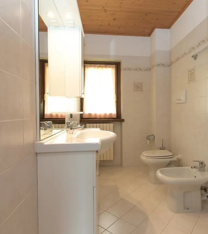 Casa Margherita Bormio 0*,  Italy