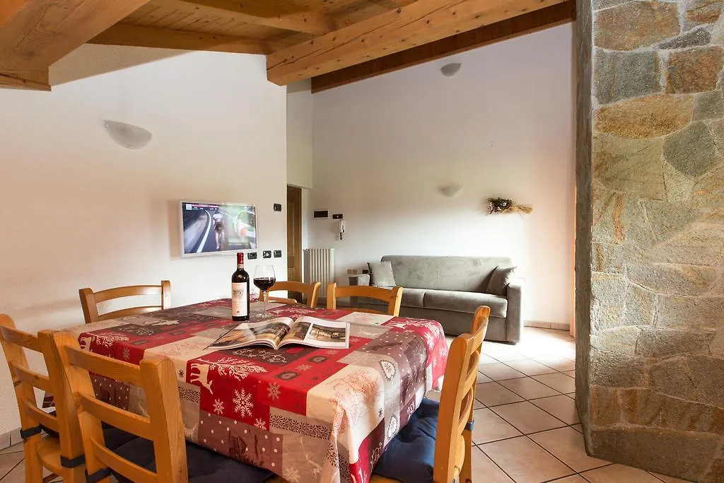 Casa Margherita Bormio