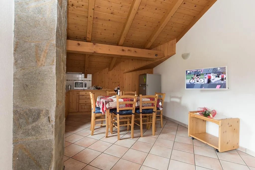 Casa Margherita Bormio