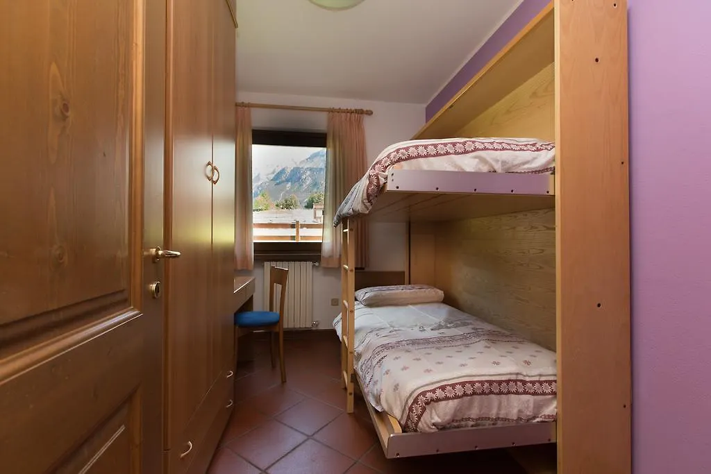 Casa Margherita Bormio Apartment