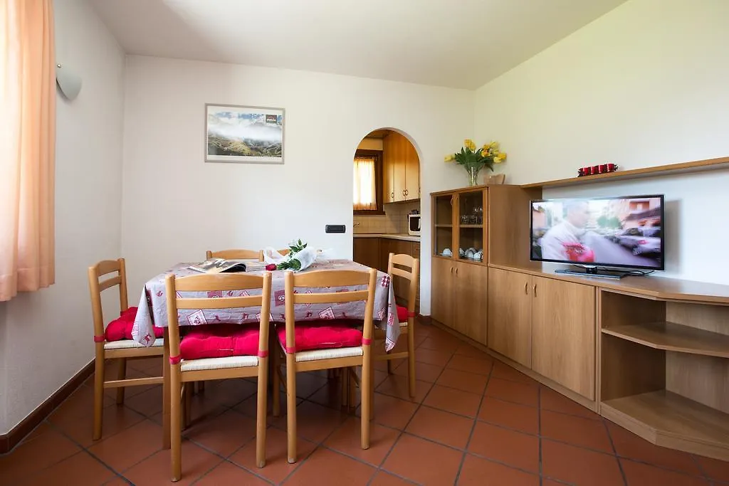 Apartment Casa Margherita Bormio