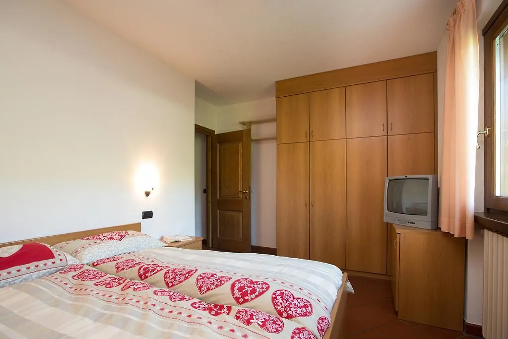 Casa Margherita Bormio Italy