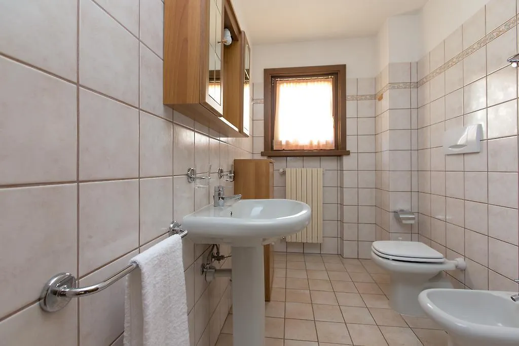 Apartment Casa Margherita Bormio