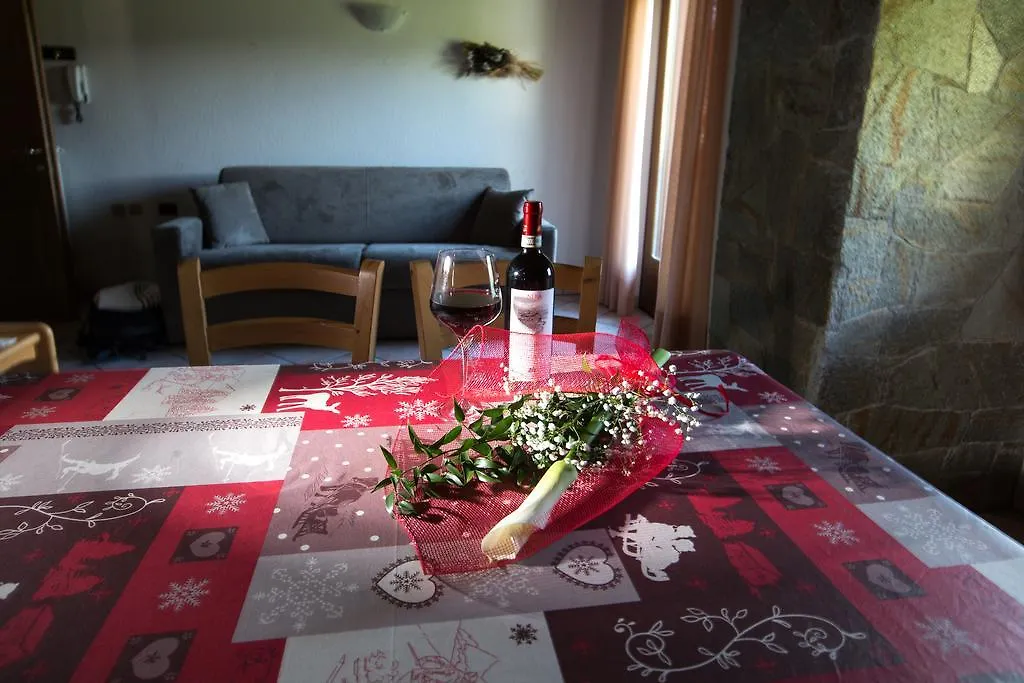 Casa Margherita Bormio