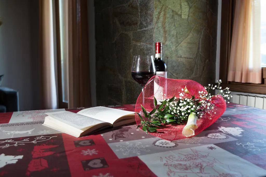 Casa Margherita Bormio 0*,  Italy