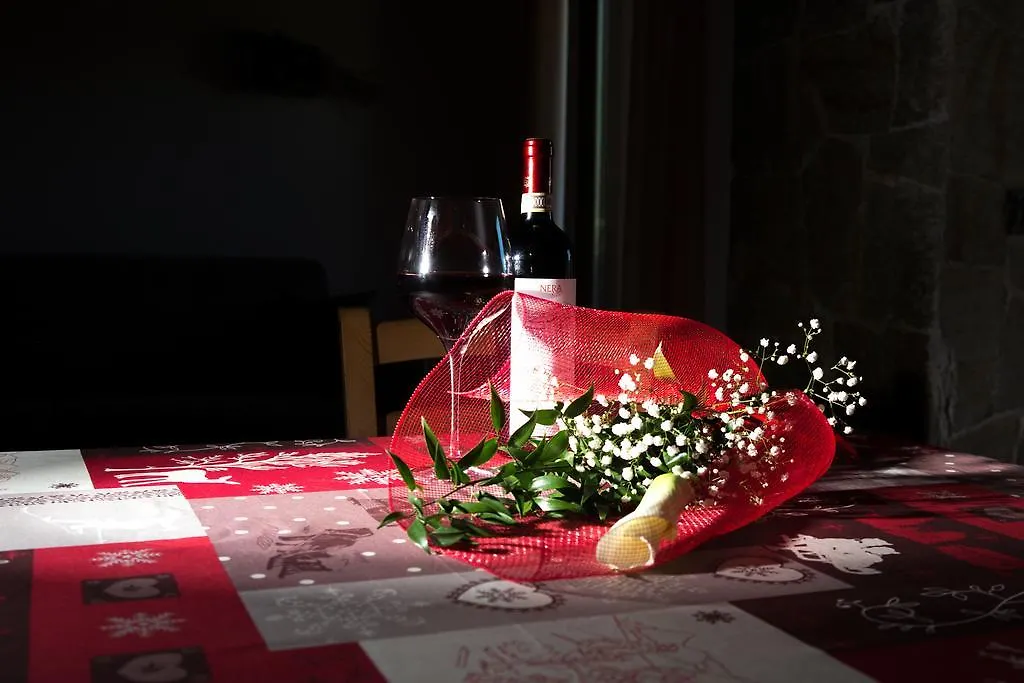 Apartment Casa Margherita Bormio