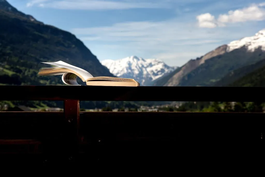Casa Margherita Bormio 0*,