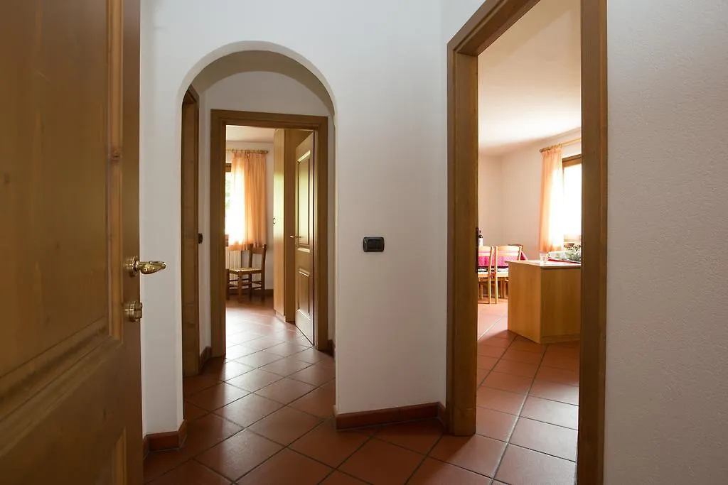 Casa Margherita Bormio Apartment