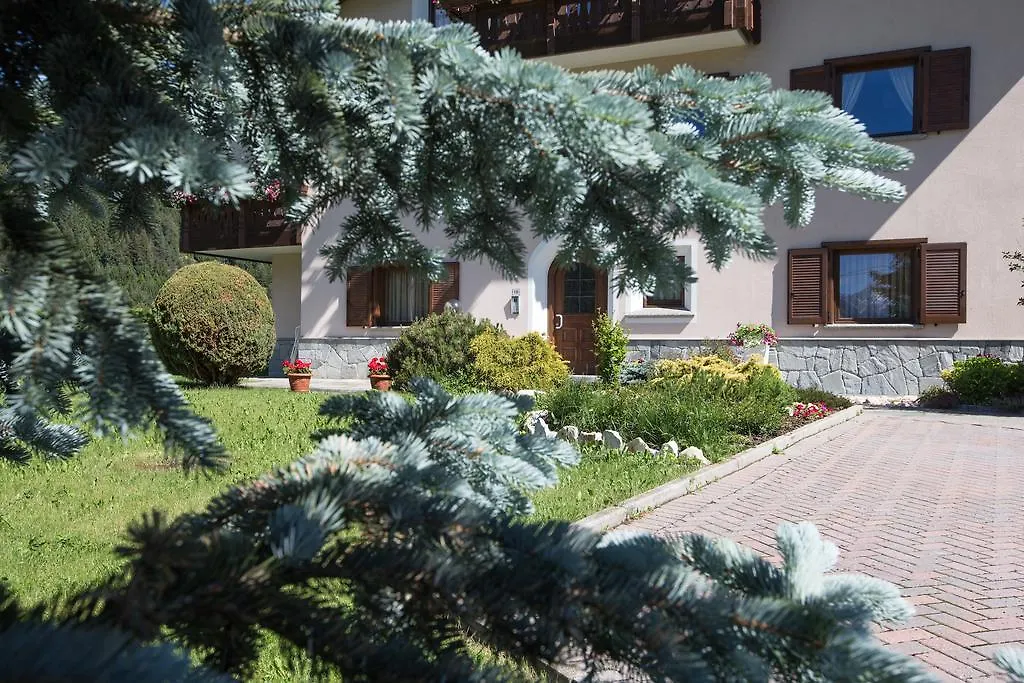 Casa Margherita Bormio 0*,  Italy