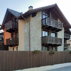 Olympic Appartement