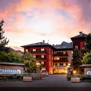 Cristallo Hotel