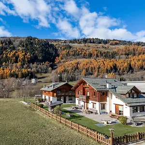 La Stalla Apartment