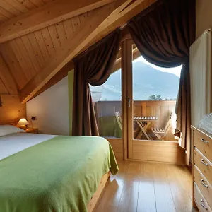Casa Giulia Appartement