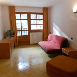 Le Orchidee Aparthotel