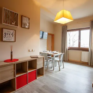 La Feleit Apartmán