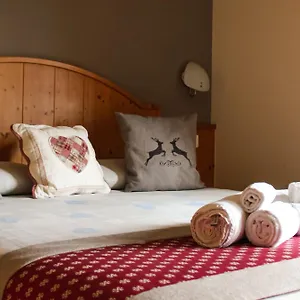 Serena Apartmán