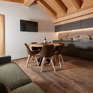 Al Bait Ross Apartment