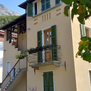 Via Monte Braulio 19 Apartment