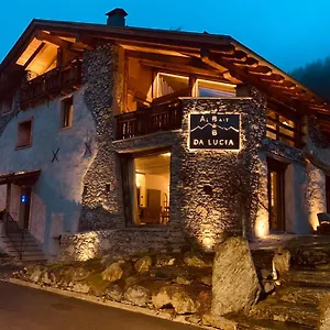 Al Bait Da Lucia Bed & Breakfast