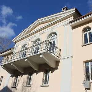 Marzia Guest house