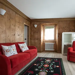 Casa Del Sol Apartment