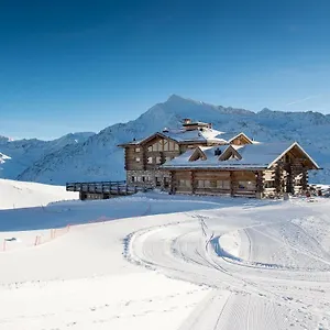 Hotell Sunny Valley Mountain, Santa Caterina Valfurva