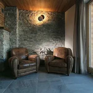 Heidi Apartment