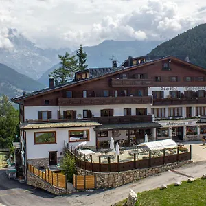 Vallechiara Hotel