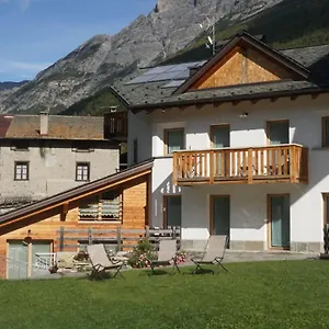 Dei Reparti Apartment