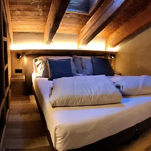 San Vitale Hotel