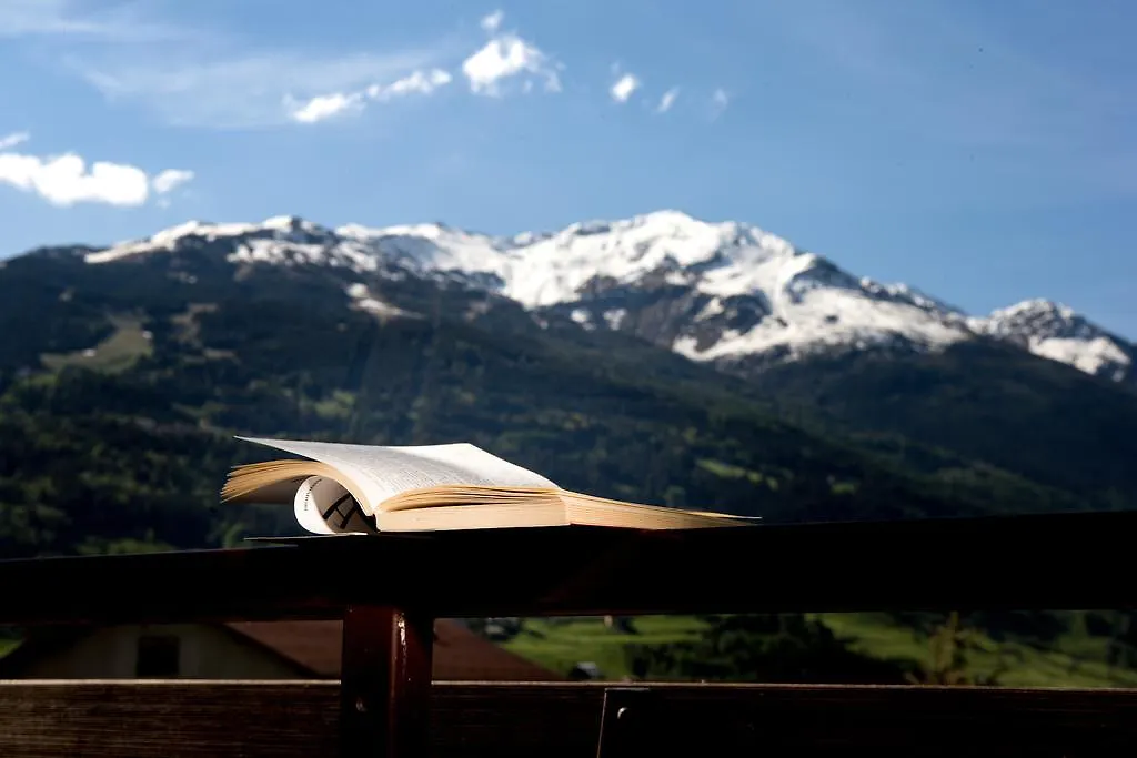 Casa Margherita Bormio Appartamento