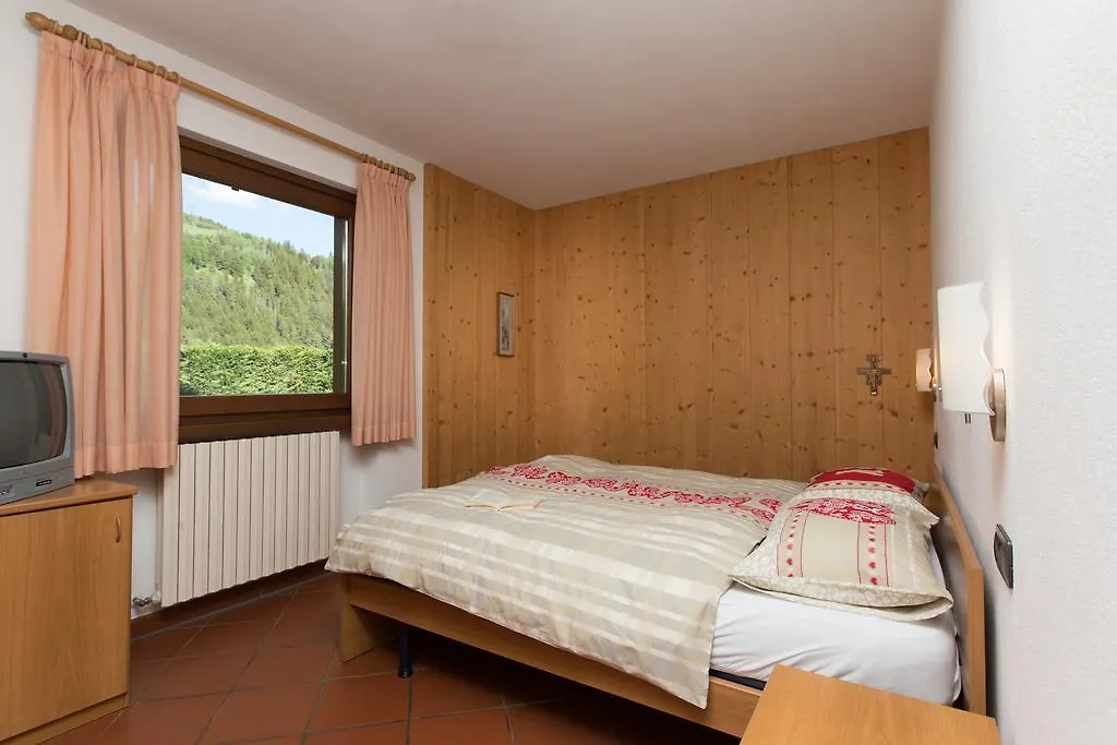 Appartamento Casa Margherita Bormio
