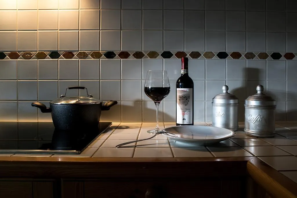 Apartamento Casa Margherita Bormio Italia